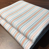 Hy Little Fine Stripe Grey