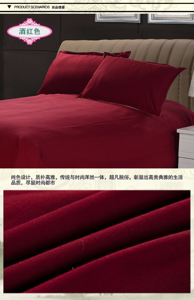 xuất khẩu Zealand New bông rắn gối thô màu tay cũ đặc biệt cung cấp miễn phí vận chuyển một cặp mã hóa dày lên váy - Gối trường hợp gối vỏ đỗ
