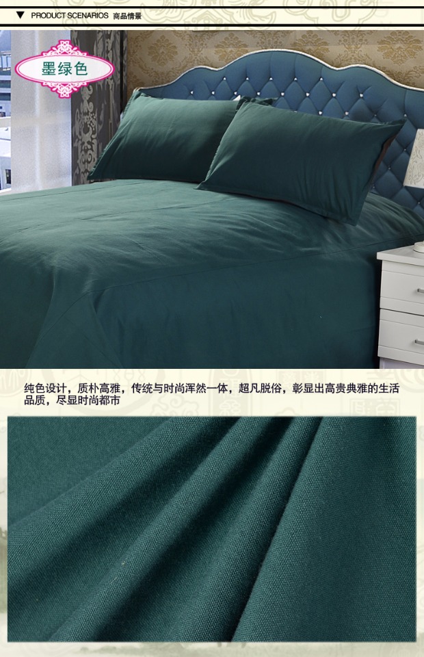 xuất khẩu Zealand New bông rắn gối thô màu tay cũ đặc biệt cung cấp miễn phí vận chuyển một cặp mã hóa dày lên váy - Gối trường hợp gối vỏ đỗ