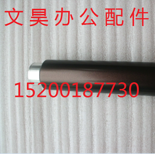 Japan imports Kyocera KM8030 fixing upper roller KM 6030620820 fixing upper roller on the heating roller