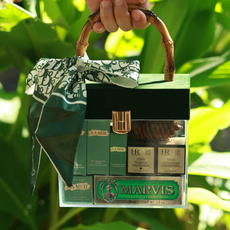 Wedding Souvenirs for Female Bridesmaids, High-End Practical Gifts for Besties and Sister Groups, Elegant and Luxurious Gift Boxes