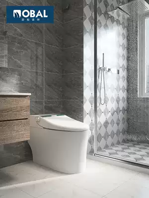 All-porcelain body marble wall tiles 400x800 tile simple gray dining room kitchen cosmetic room wall tiles