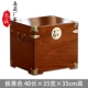 Marcar 40 × 35 × 35 высокая емкость 35 литров