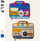 Apple, huawei, милый портативный ноутбук для школьников, маленькая сумка-органайзер, 14 дюймов, 16, 16 дюймов, macbook