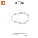 Детская чаша для измельчения для прикорма для новорожденных для еды