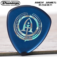Dunlop Dunlop Энди Джеймс Signature выбирайте сэр Стэйбс Скорость Слепаю