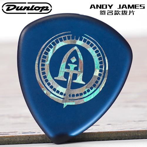 Dunlop Dunlop Энди Джеймс Signature выбирайте сэр Стэйбс Скорость Слепаю