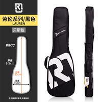 Лорен Лорен [электрический бас -мешок/черный]