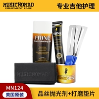 [Pin Sisi Rust -Remoed Polish Agent+Set Set Set] MN124