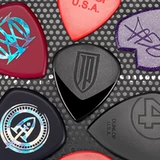 Dunlop Dunlop Энди Джеймс Signature выбирайте сэр Стэйбс Скорость Слепаю