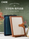 Ноутбук, книга, высококачественный карманный блокнот для взрослых, 2024 года, бизнес-версия, делается под заказ, с печатью вашего логотипа