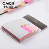 Caje Index Commerience Past