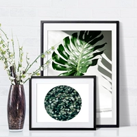 Настенная индивидуальная фоторамка из натурального дерева на стену, постер, делается под заказ