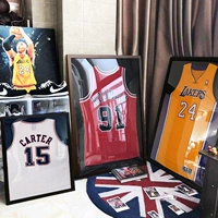 Элитная футбольная форма из натурального дерева, стенд, футбольная баскетбольная теннисная настенная индивидуальная фоторамка, делается под заказ