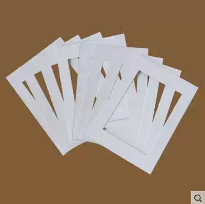 Picture frame photo frame cardboard lining 36 inch 32 inch 4 open 8kA3A4 please contact Customer Service check size order customization