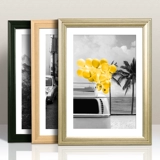 Кадр индивидуальна любое размер для диаграммы и сделайте фотографии с помощью фоторадров и подвесных стен.