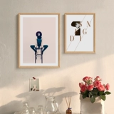 Кадр индивидуальна любое размер для диаграммы и сделайте фотографии с помощью фоторадров и подвесных стен.