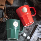 Бронзовая медаль керамическая чашка металлическая облегчение Mark Cup Cufe Cufe Cufe Custom Carving Adverting Cup Cup Cup Cup Print Print Logo