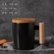 Yuguang Black+бамбуковые ворота