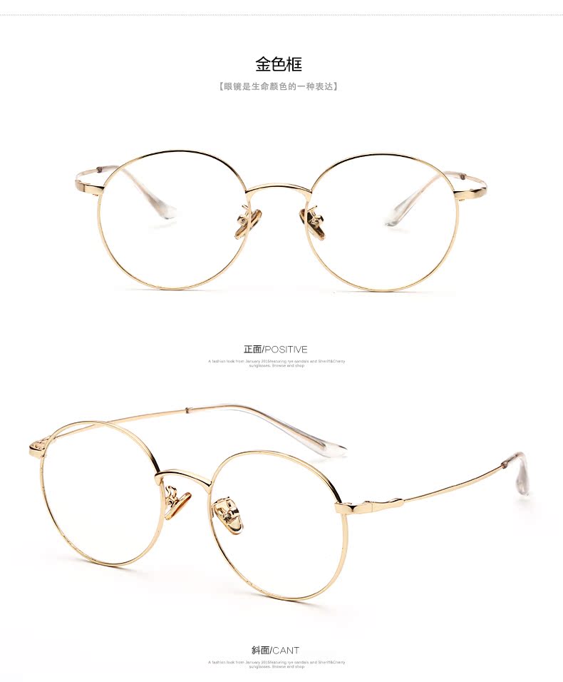 Montures de lunettes HOWGREEN    en Metal memoire - Ref 3140132 Image 23
