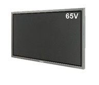 Panasonic Panasonic TH-65PB1C plasma monitor warehouse expires without leaving a piece