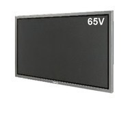 Panasonic Panasonic TH-65PB1C plasma monitor coffers expire for a single stay