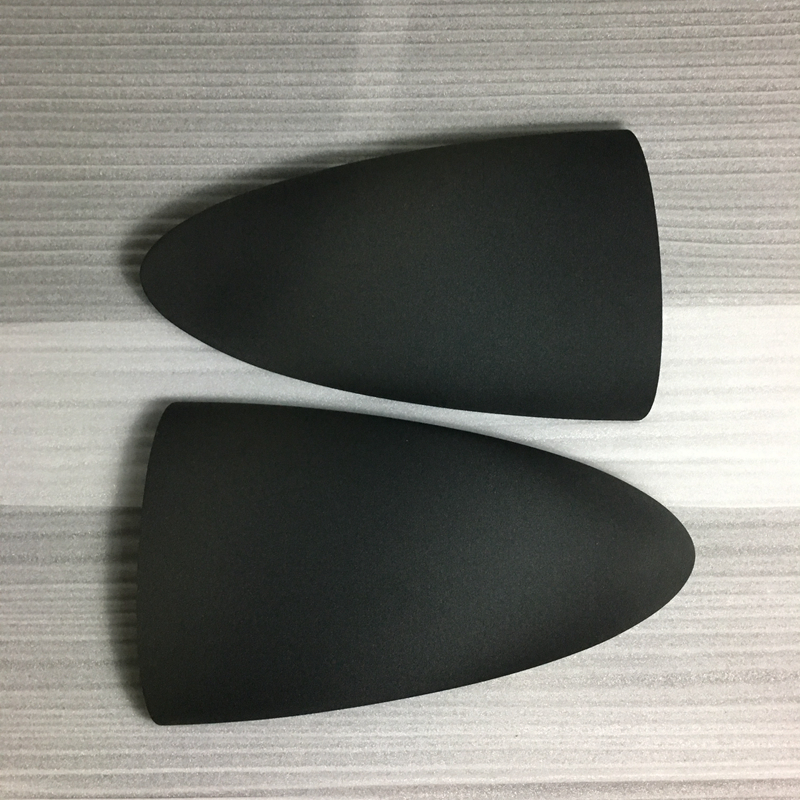 Ziberlin spacecraft web cover mask BW speaker sound 2 generation 3 generation applicable (A7 spot)