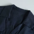 Luge 2020 hè mới hợp mốt áo sơ mi chuyên nghiệp váy eo là v-cổ a-line đầm nữ - A-Line Váy
