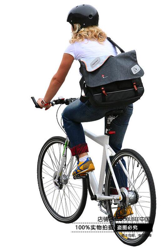 Boblbee Messenger Bag, Backpack, Computer Bag