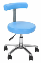 Factory direct sales Ningbo Liyong LY398 technician chair large work chair