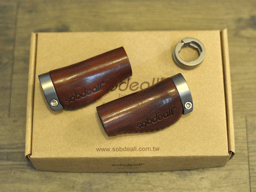 Poignées de vélo SOB DEALL - Ref 2335202 Image 8