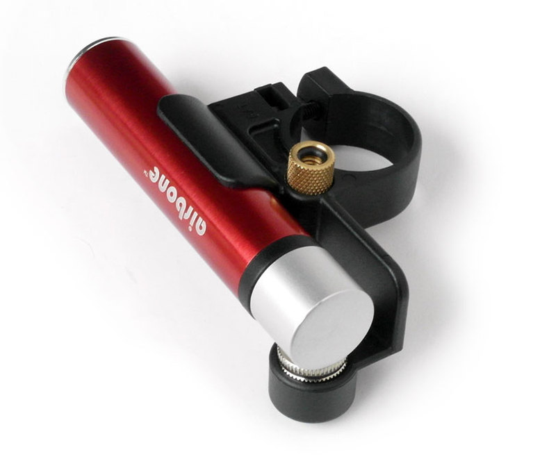 Pompe à vélo AIRBONE - Ref 2396764 Image 9