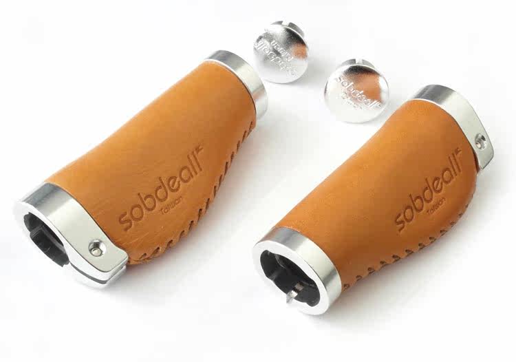 Poignées de vélo SOB DEALL - Ref 2335202 Image 3