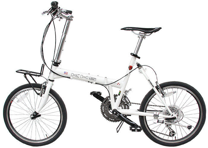 Porte-bagages pour vélo - Ref 2412484 Image 7