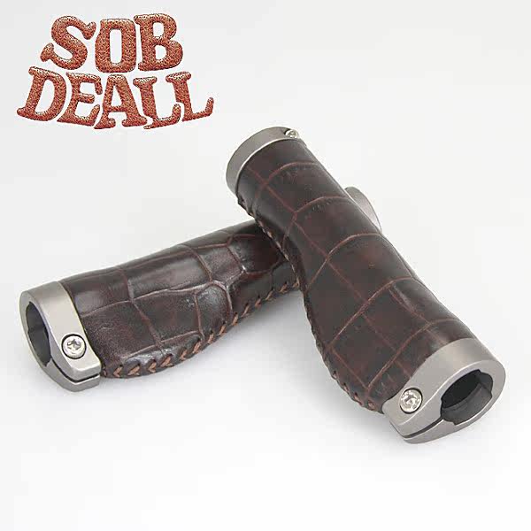 Poignées de vélo - Ref 2353979 Image 5