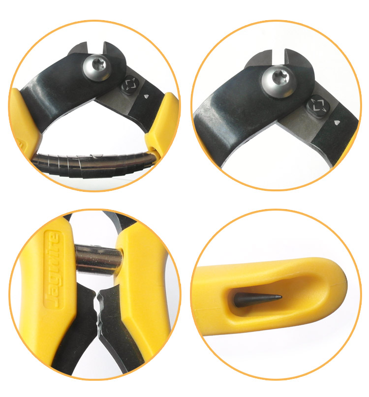 Pince pour réparation vélo JAGWIRE - Ref 2309504 Image 3
