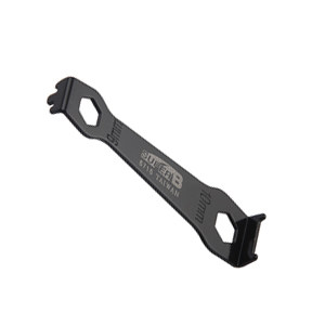 Clé pour réparation vélo SUPER B - Ref 2303079 Image 9