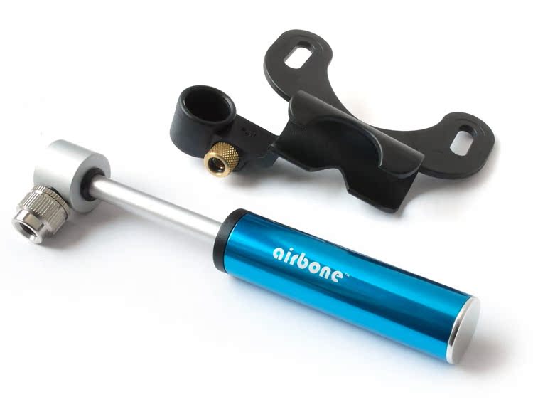 Pompe à vélo AIRBONE - Ref 2396764 Image 5