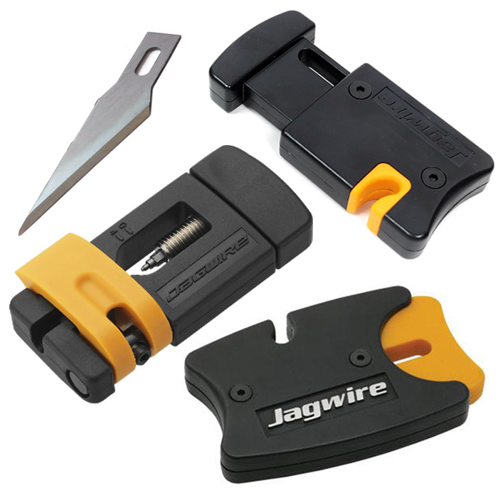 Jagwire Bike Tools Mountain Bike Oil Saucer Tubing Cutter Pipe Cutter Oil Needle Ejector