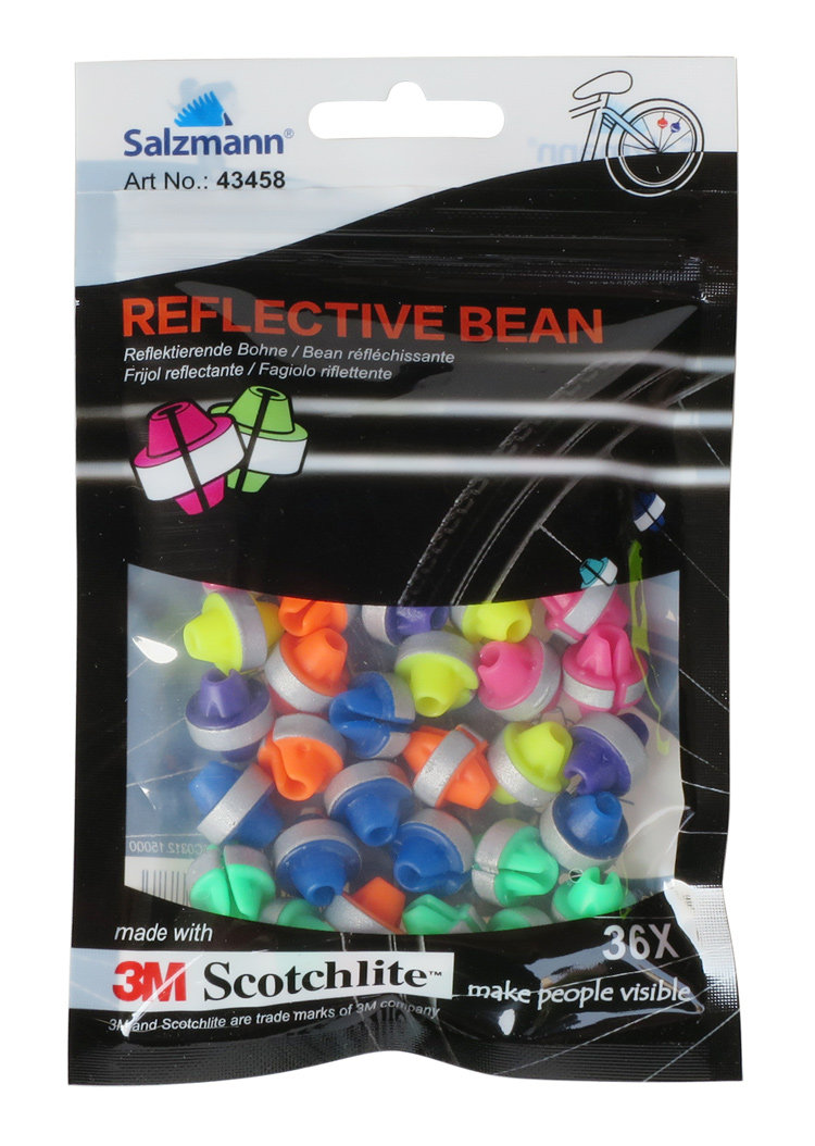 Autocollant pour vélo SALZMANN - Ref 2281319 Image 3