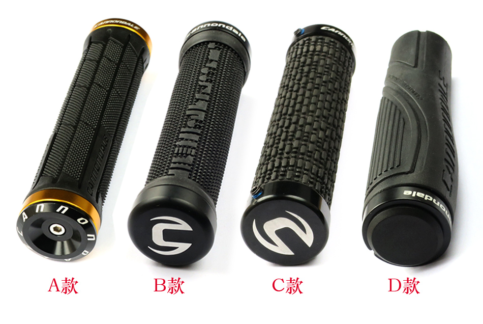 Poignées de vélo CANNONDALE - Ref 2355230 Image 4