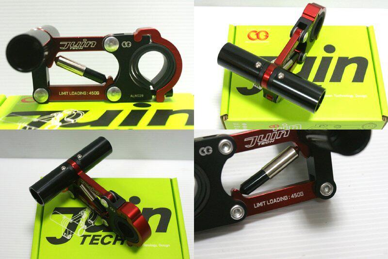 Compteur de vélo JUIN - Ref 2418319 Image 3