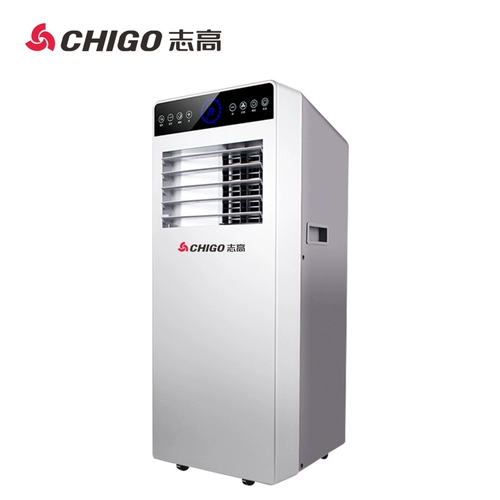 Chigo/志高 KY-36 Мобильный кондиционирование воздуха холодный и плащ 1,5 P Кухонная гостиная мебельная шкаф