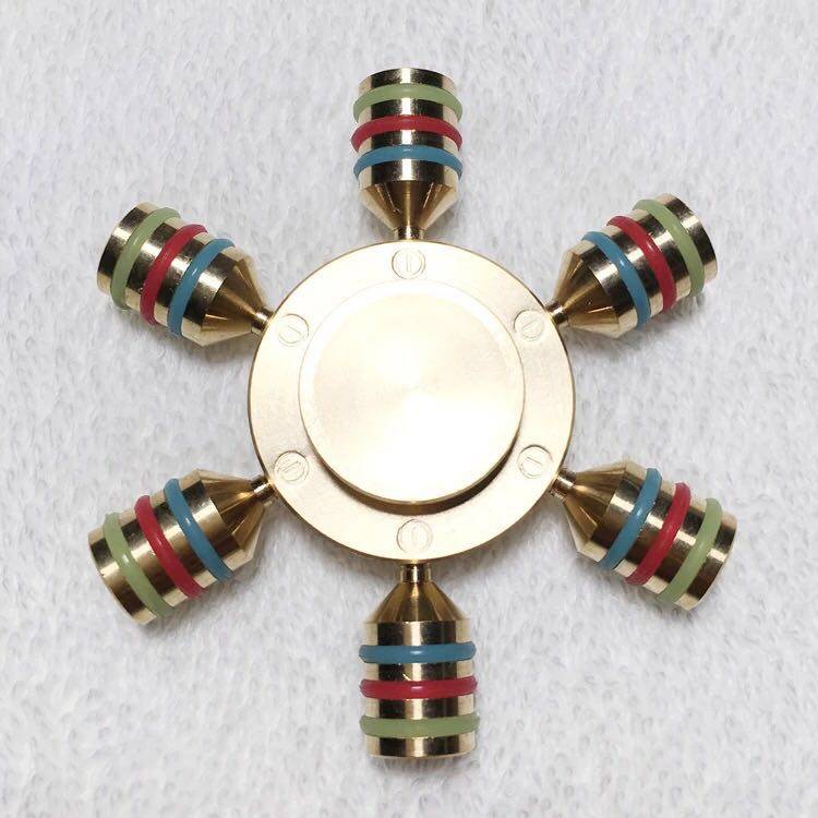 Hand spinner      - Ref 2618771 Image 5