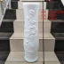 Bình hoa mây mây PVC cắm hoa PVC cắm hoa phòng khách trang trí sàn trang trí thủ công hiện đại - Vase / Bồn hoa & Kệ Vase / Bồn hoa & Kệ