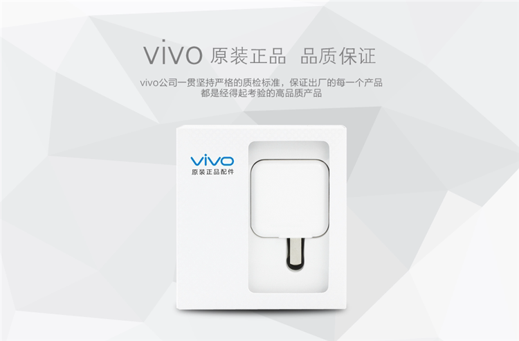 chargeur VIVO pour téléphones BBK BBK - Ref 1291271 Image 13