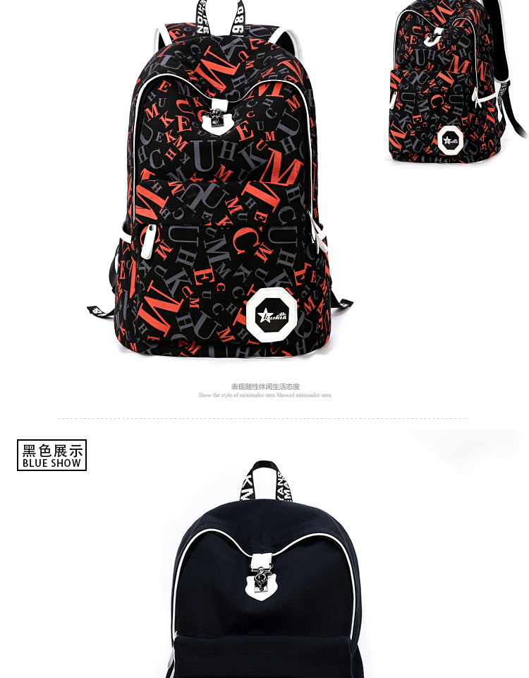 Sac homme - Ref 50936 Image 19