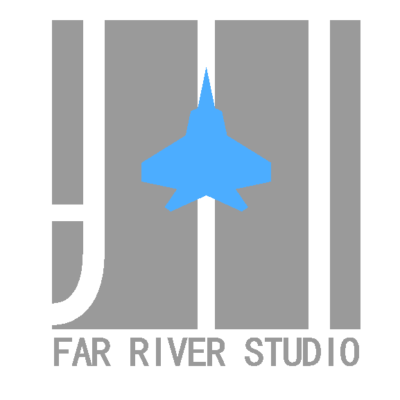 致远威航 航模店的LOGO