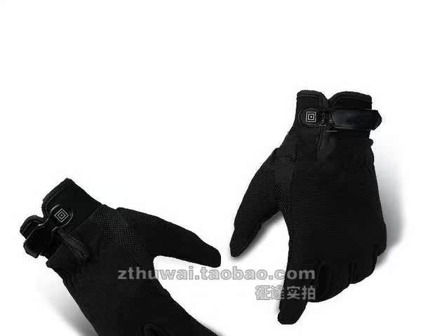 Găng tay chiến thuật Độ linh hoạt cao và nhanh khô không trơn trượt Găng tay nam nửa ngón đặc biệt Găng tay bảo vệ trường CS bao tay da nam