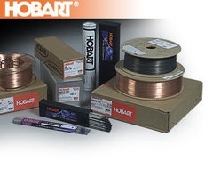 American Herbert welding material PIPEMASTER 80 E8010-P1
